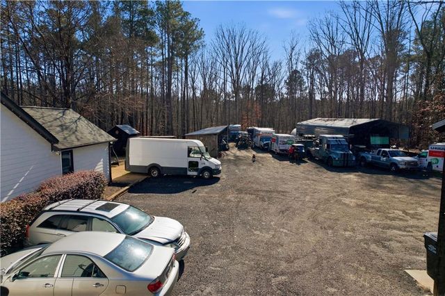 635 Colbert Road, Dallas, GA 30132