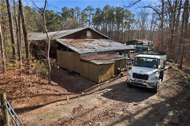 635 Colbert Road, Dallas, GA 30132