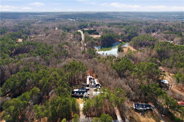 635 Colbert Road, Dallas, GA 30132