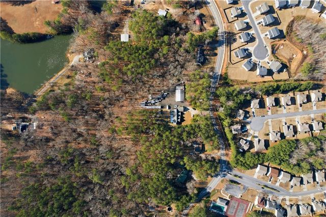 635 Colbert Road, Dallas, GA 30132