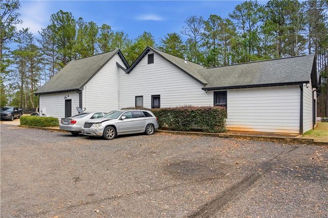 635 Colbert Road, Dallas, GA 30132