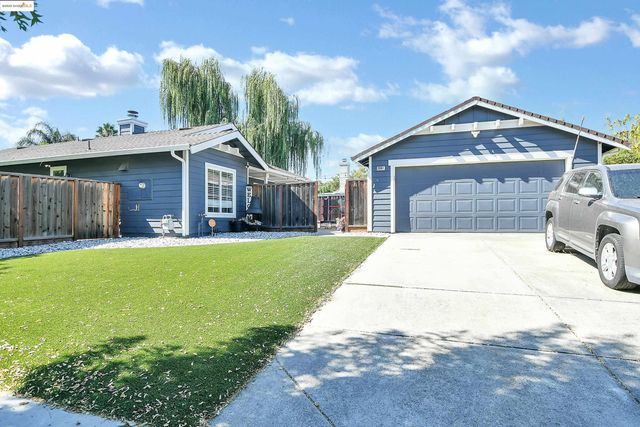 3061 Browning Ct, Brentwood, CA 94513