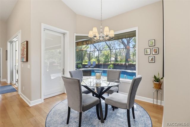 3156 N Caves Valley Path, Lecanto, FL 34461