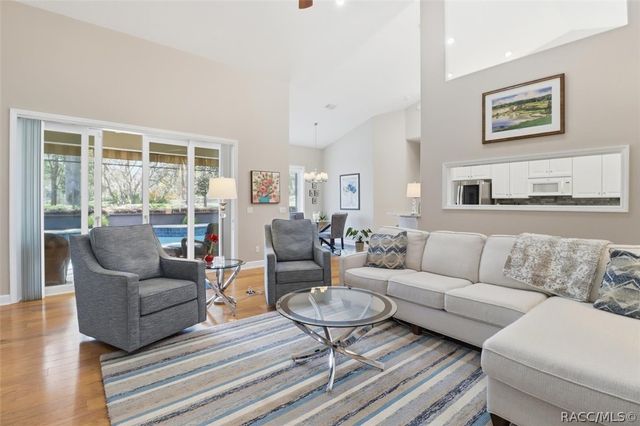 3156 N Caves Valley Path, Lecanto, FL 34461