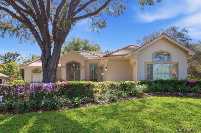 3156 N Caves Valley Path, Lecanto, FL 34461