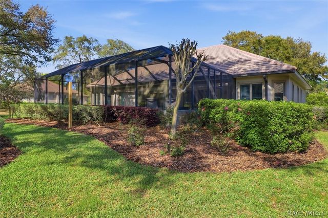 3156 N Caves Valley Path, Lecanto, FL 34461