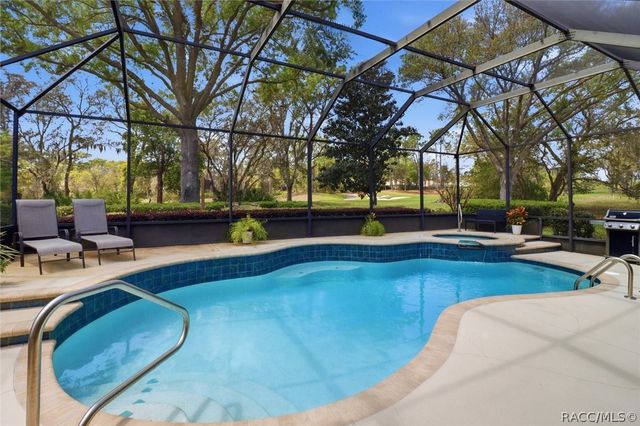 3156 N Caves Valley Path, Lecanto, FL 34461