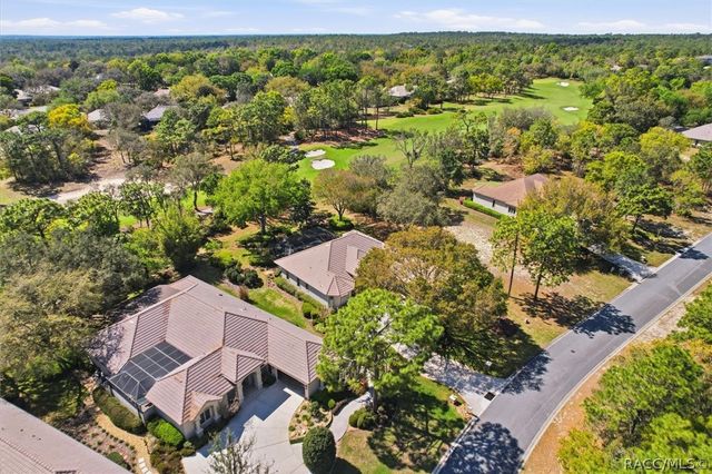 3156 N Caves Valley Path, Lecanto, FL 34461