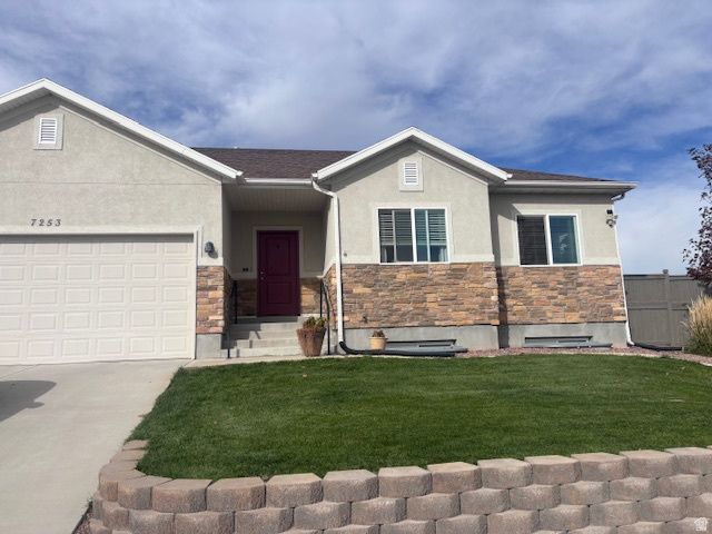 7253 N SKYVIEW LN, Eagle Mountain, UT 84005