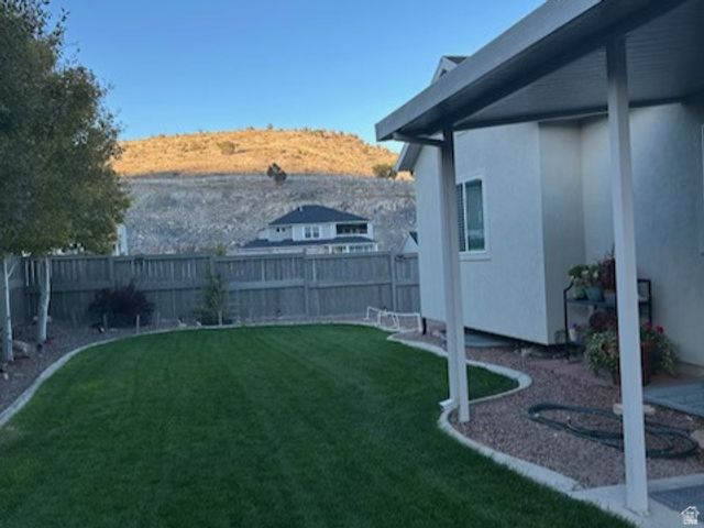 7253 N SKYVIEW LN, Eagle Mountain, UT 84005