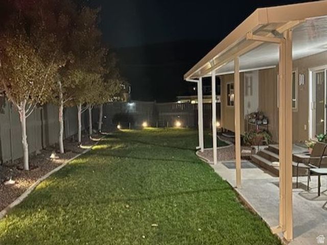 7253 N SKYVIEW LN, Eagle Mountain, UT 84005