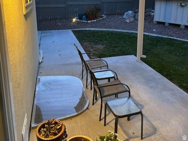 7253 N SKYVIEW LN, Eagle Mountain, UT 84005