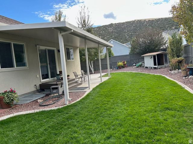 7253 N SKYVIEW LN, Eagle Mountain, UT 84005