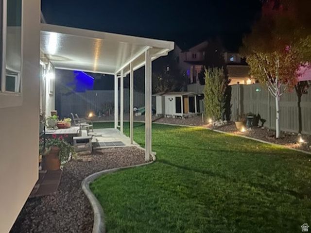 7253 N SKYVIEW LN, Eagle Mountain, UT 84005