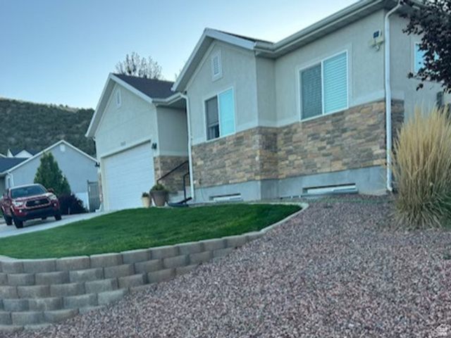 7253 N SKYVIEW LN, Eagle Mountain, UT 84005
