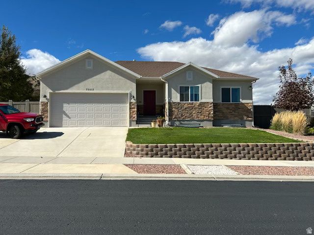 7253 N SKYVIEW LN, Eagle Mountain, UT 84005