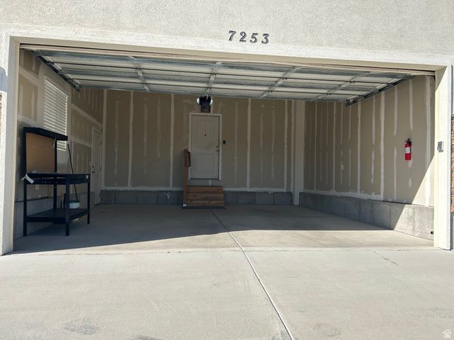 7253 N SKYVIEW LN, Eagle Mountain, UT 84005