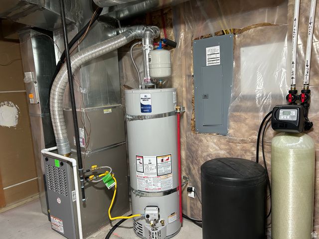 7253 N SKYVIEW LN, Eagle Mountain, UT 84005