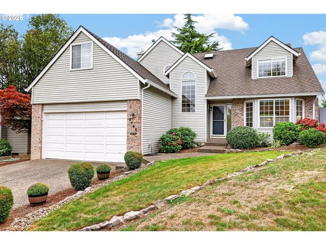 2145 Nw 159TH Pl, Beaverton, OR 97006