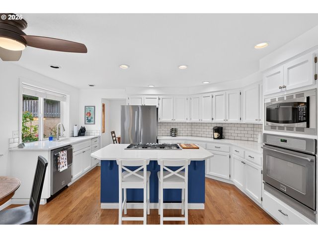 2145 Nw 159TH Pl, Beaverton, OR 97006