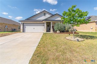 303 Saddleback Trail, Killeen, TX 76542