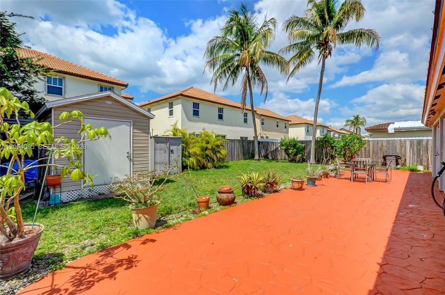 24636 SW 114th Ct, Homestead, FL 33032