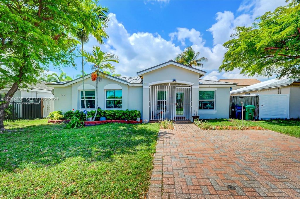 24636 SW 114th Ct, Homestead, FL 33032