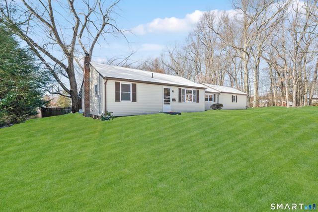 23 Bancroft Road, Vernon, CT 06066