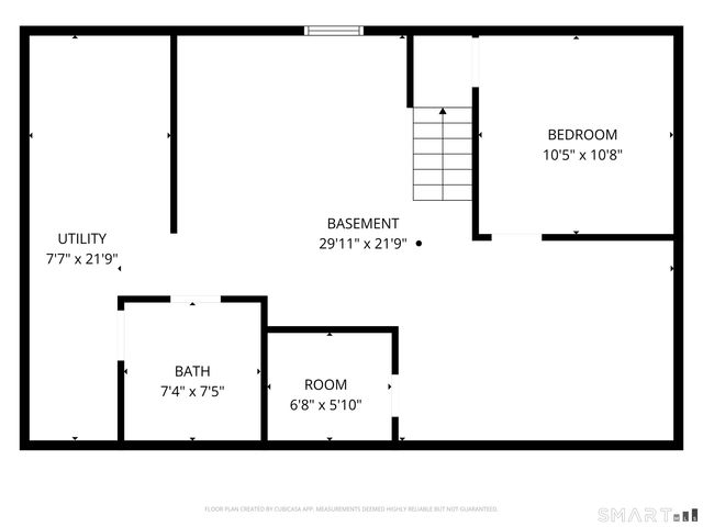 23 Bancroft Road, Vernon, CT 06066