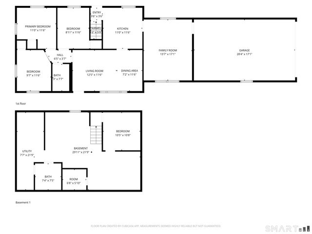 23 Bancroft Road, Vernon, CT 06066