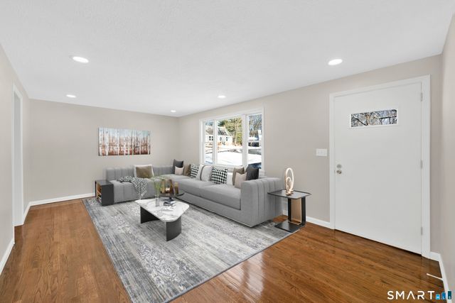 23 Bancroft Road, Vernon, CT 06066