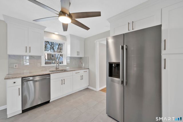 23 Bancroft Road, Vernon, CT 06066