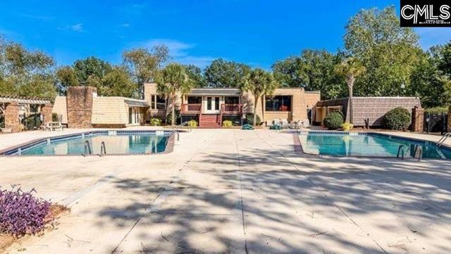 1201 Old Manor Road, Columbia, SC 29210