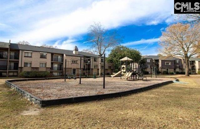 1201 Old Manor Road, Columbia, SC 29210