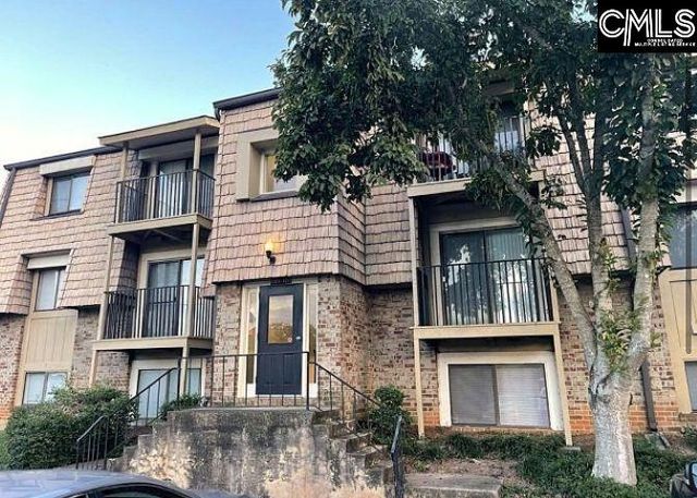 1201 Old Manor Road, Columbia, SC 29210