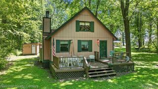 146 Algonac Road, Russell Island, MI 48001