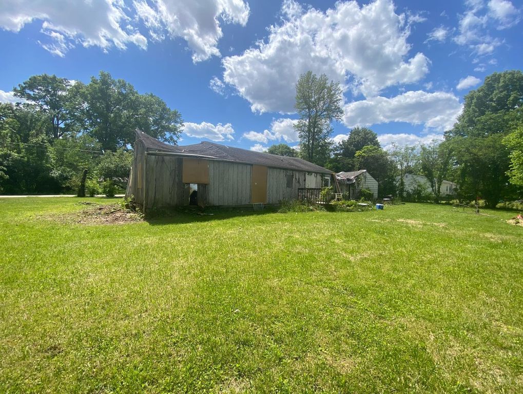4496 Eva Lane, Union Twp, OH 45103
