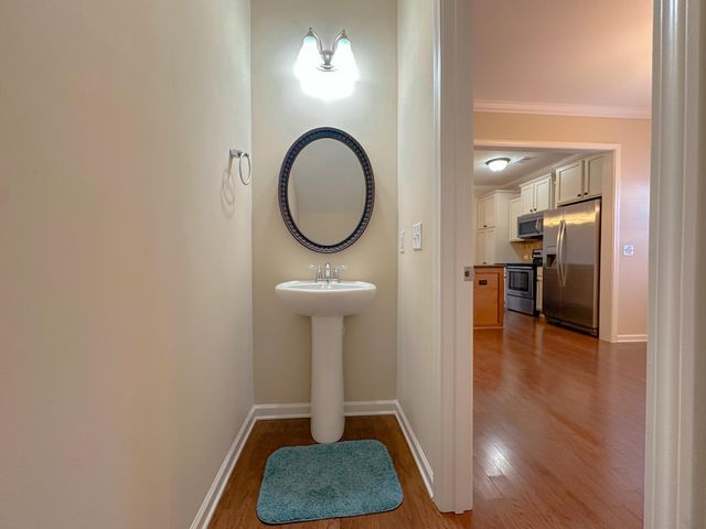72 Branch Creek Trail, Summerville, SC 29483