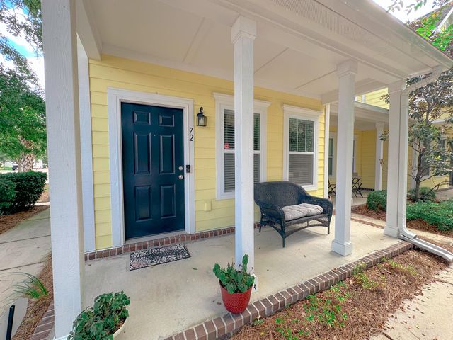 72 Branch Creek Trail, Summerville, SC 29483