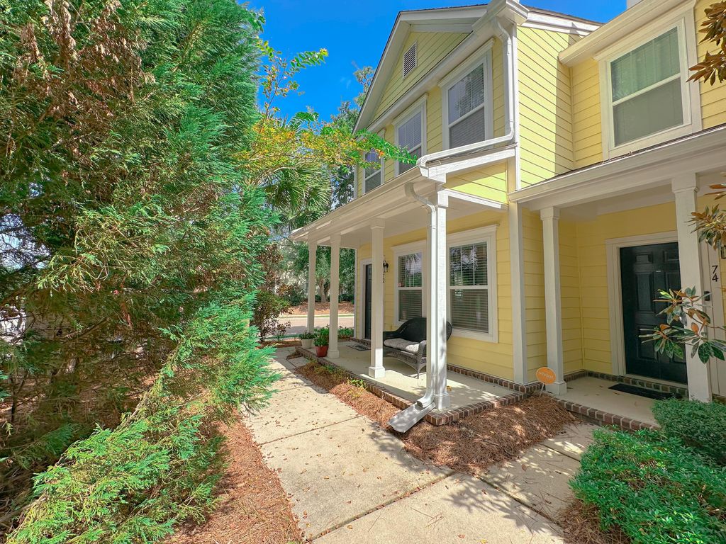 72 Branch Creek Trail, Summerville, SC 29483