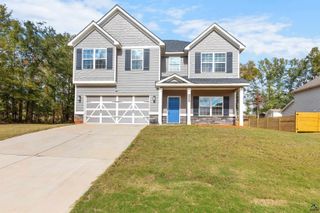 5343 Felles Way, Forsyth, GA 31029