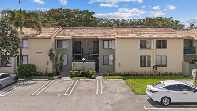 9592 SW 1st Court 13-F, Coral Springs, FL 33071