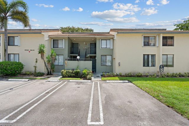 9592 SW 1st Court 13-F, Coral Springs, FL 33071
