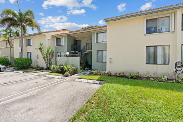 9592 SW 1st Court 13-F, Coral Springs, FL 33071