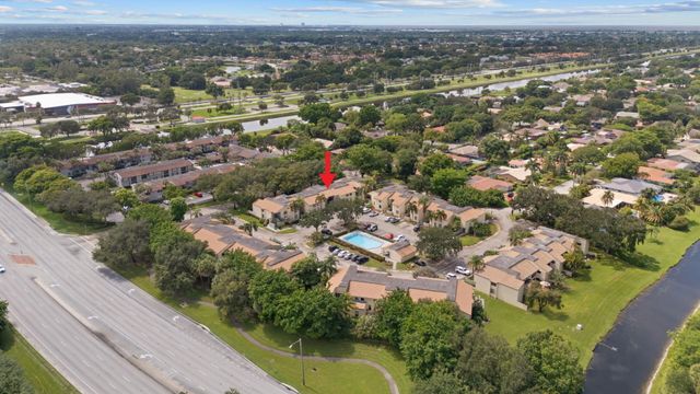 9592 SW 1st Court 13-F, Coral Springs, FL 33071