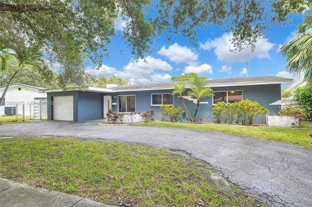 407 S 56th Terrace, Hollywood, FL 33023