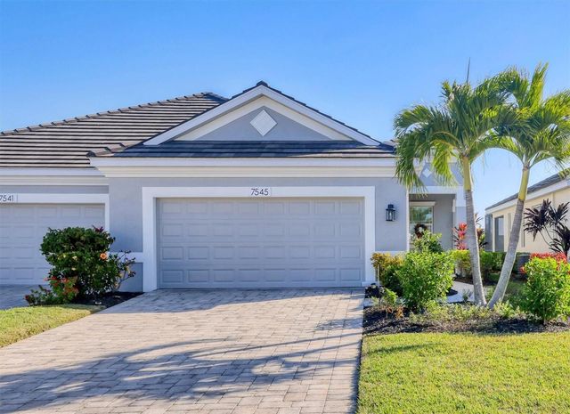 7545 ALUMNI TRAIL, Sarasota, FL 34243