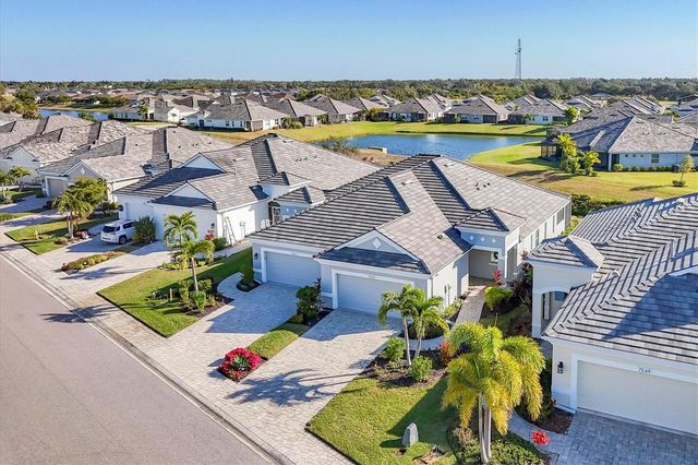 7545 ALUMNI TRAIL, Sarasota, FL 34243