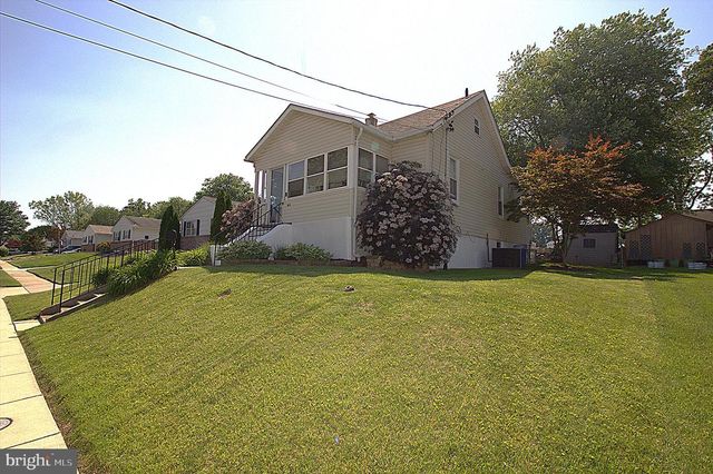 8614 WENDELL AVE, Baltimore, MD 21234
