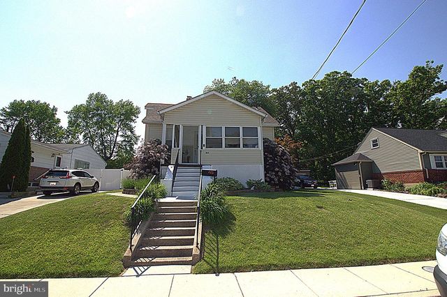 8614 WENDELL AVE, Baltimore, MD 21234